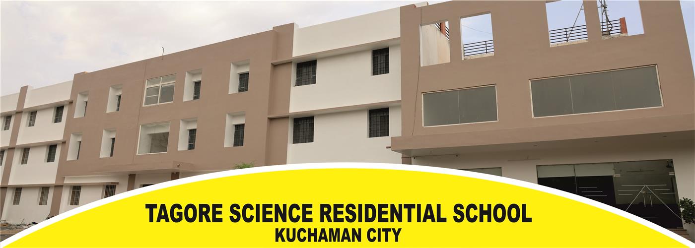 Tagore Science Resienrial School