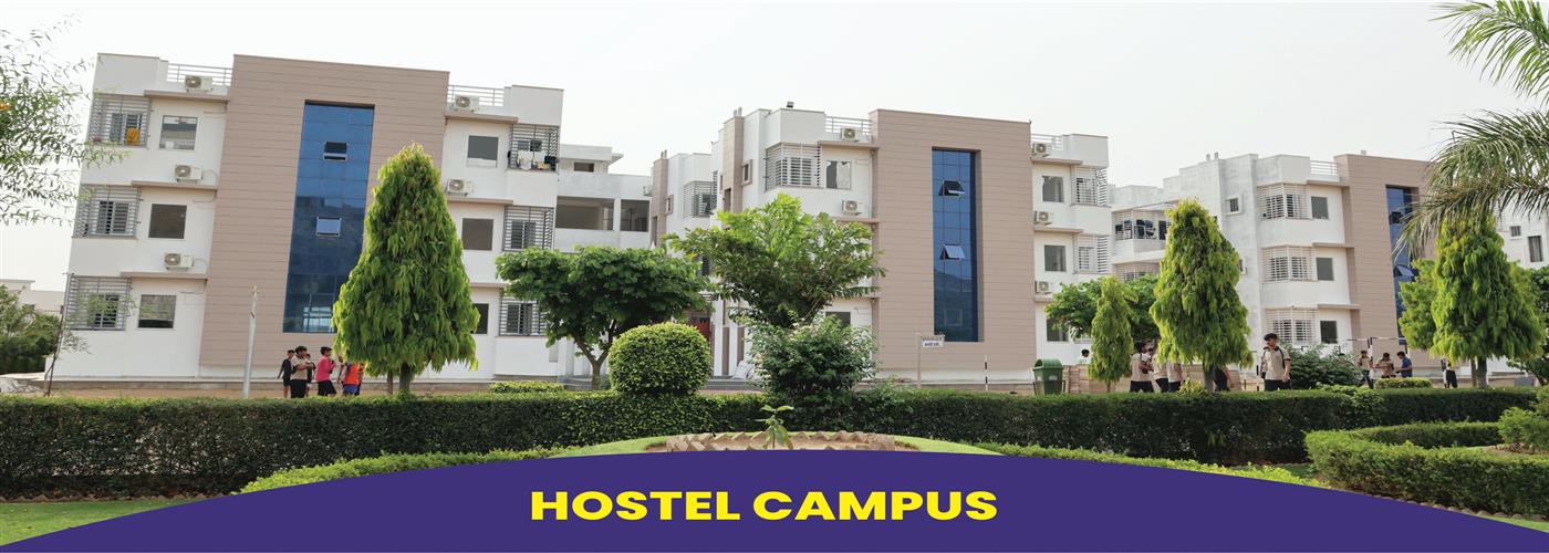 Tagore Science Resienrial School